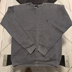 Usa Olympic Gray Sweater Men’s Medium